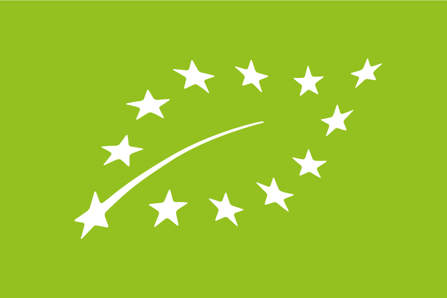 Logo Label Bio Européen