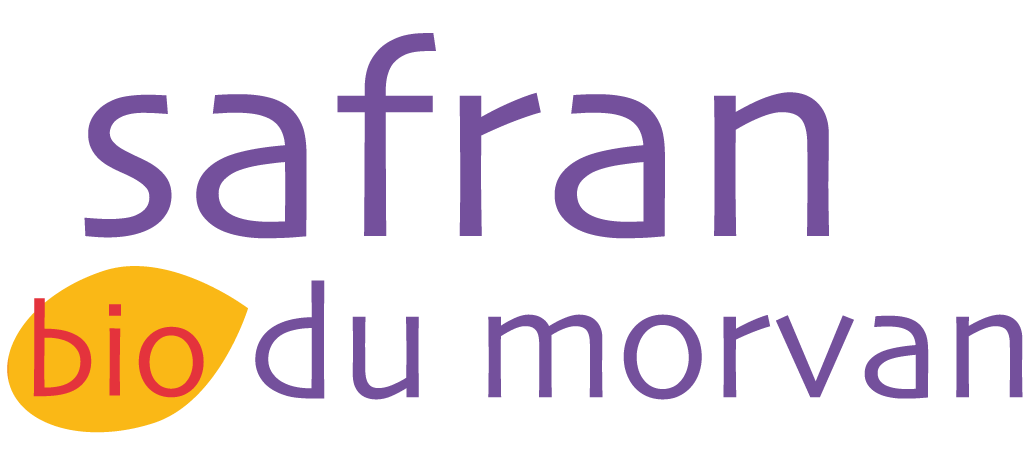 Safran Bio Morvan, logo