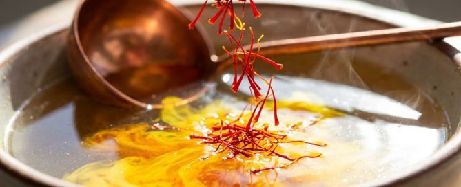 Safran Conseils & Recettes