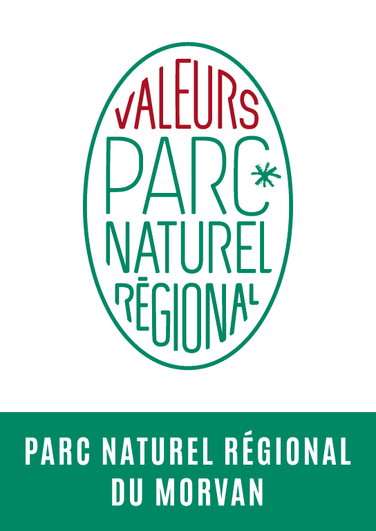 label « Valeur Parc du Morvan »